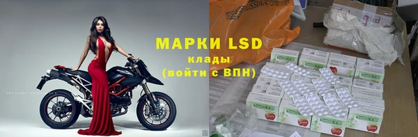 эйфоретик Липки