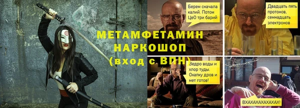 шишки Лиски
