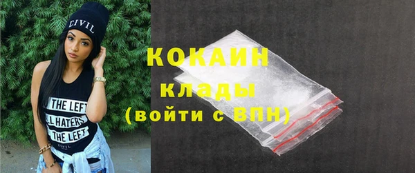 шишки Лиски